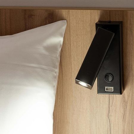 B&B Hotel Reims Centre Gare Dış mekan fotoğraf