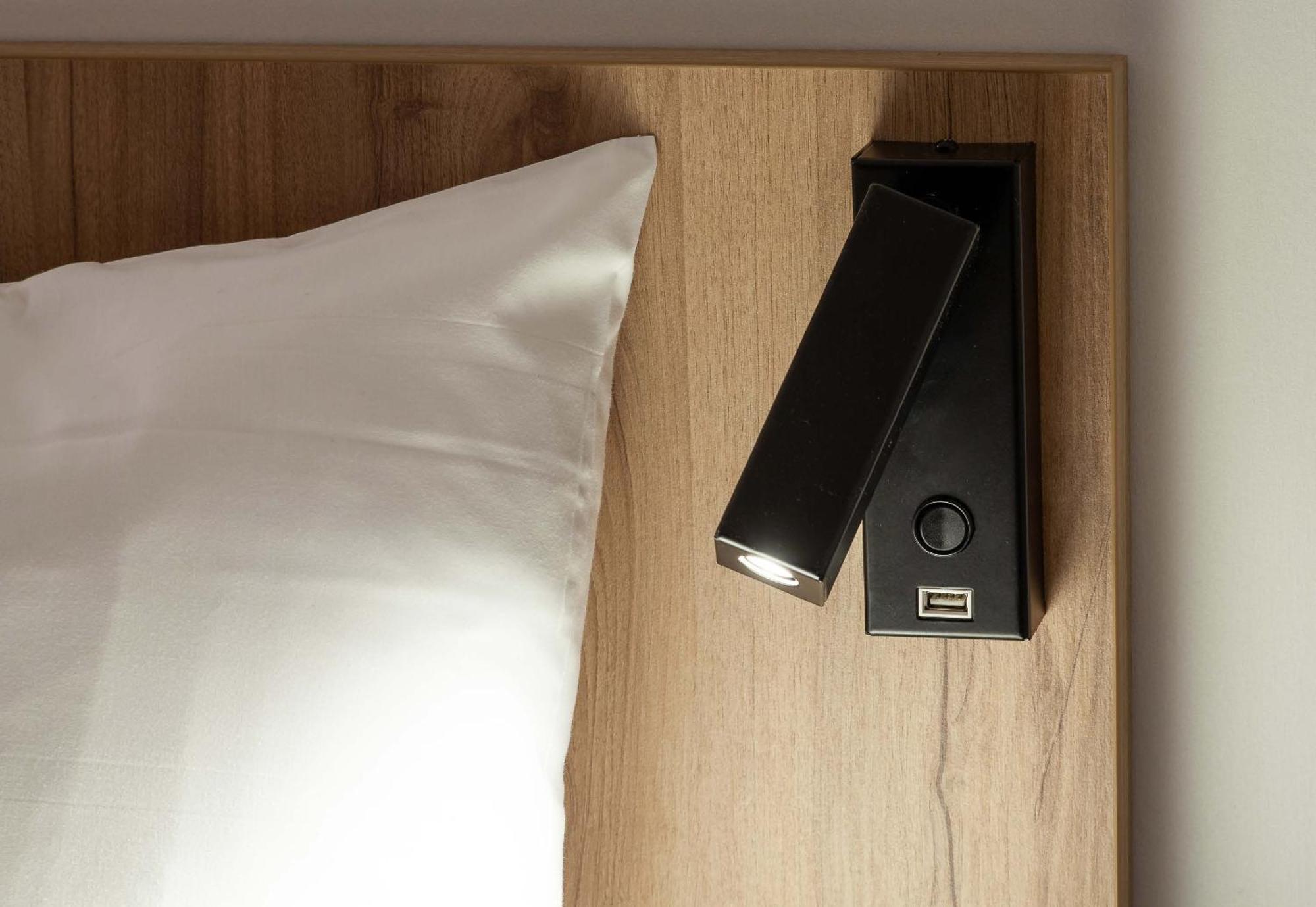 B&B Hotel Reims Centre Gare Dış mekan fotoğraf